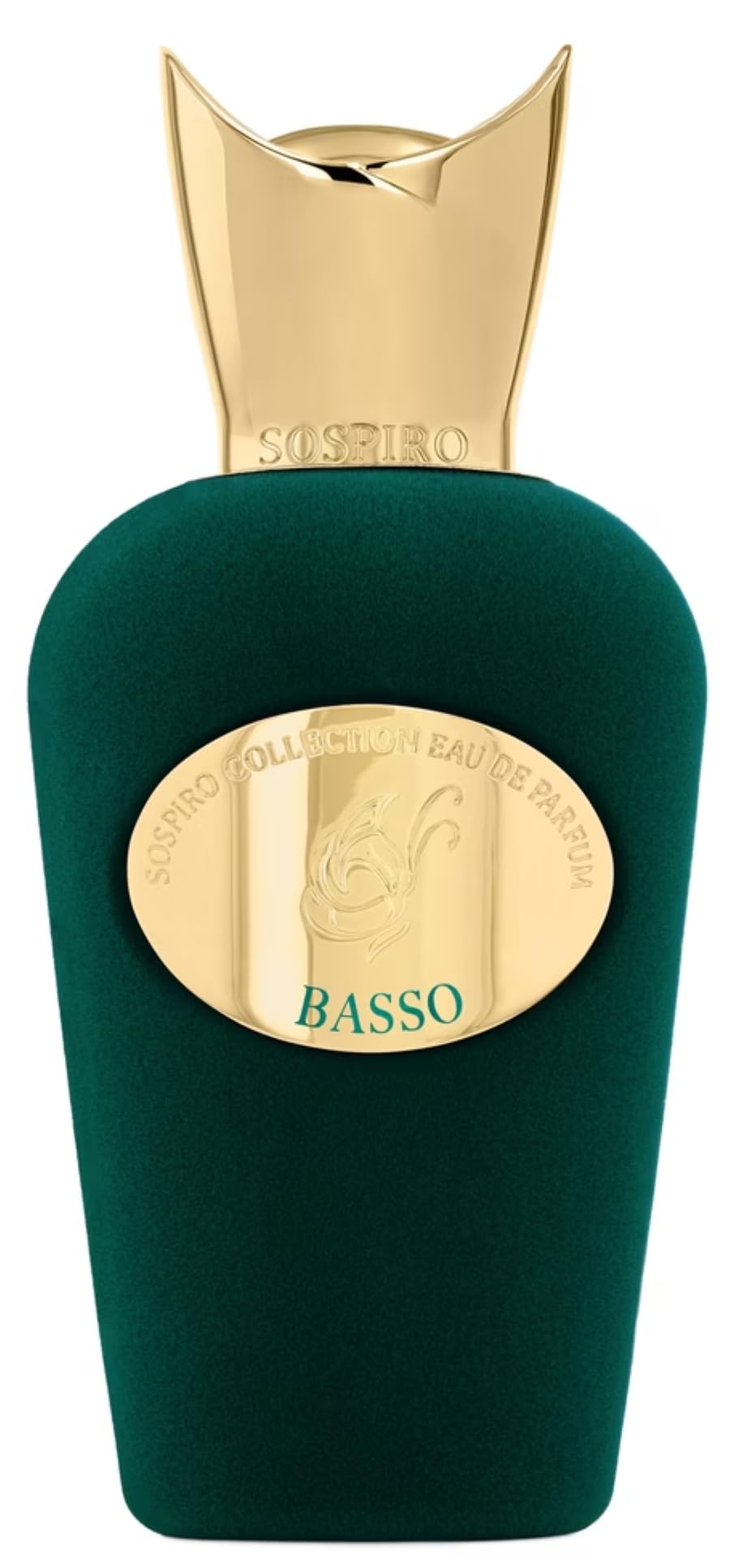 Amazon.com : Sospiro Basso Eau De Parfum Spray, 3.4 Ounce (Unisex